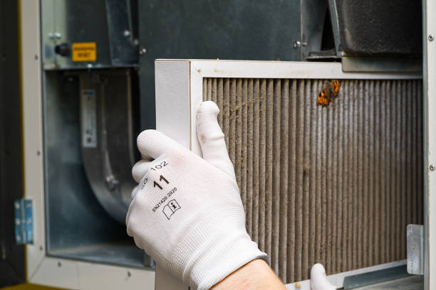 Best Best Air Duct Cleaning Company  in Penns Grove, NJ