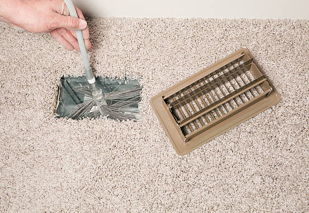 Best Air Duct Cleaning Near Me in Penns Grove, NJ